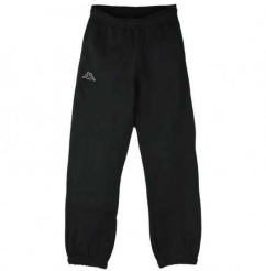 Штани спортивні Kids Pants 303245J-005 Kappa 140 Чорний