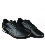 Кросівки Puma Sf Drift Cat 7S Ultra Black