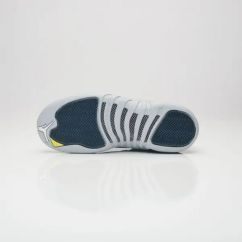 Кросівки W JORDAN 12 RETRO WOLF GREY