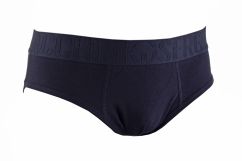 Труси-сліпи Sergio Tacchini Men's Slip 1-pack чорний Чол S