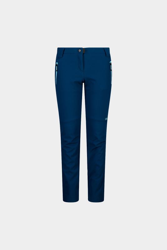 Штани лижні CMP KID G LONG PANT