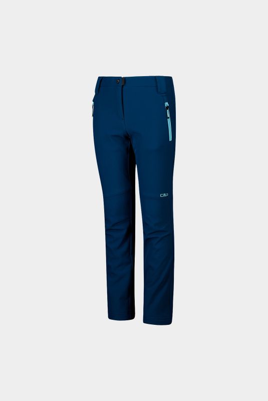 Штани лижні CMP KID G LONG PANT