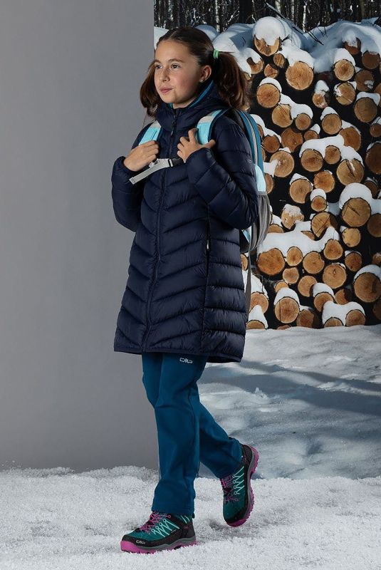 Штани лижні CMP KID G LONG PANT