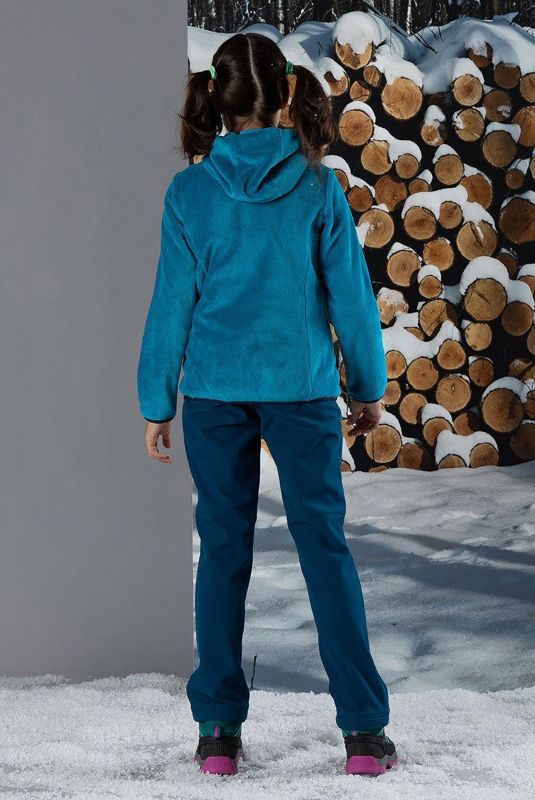 Штани лижні CMP KID G LONG PANT