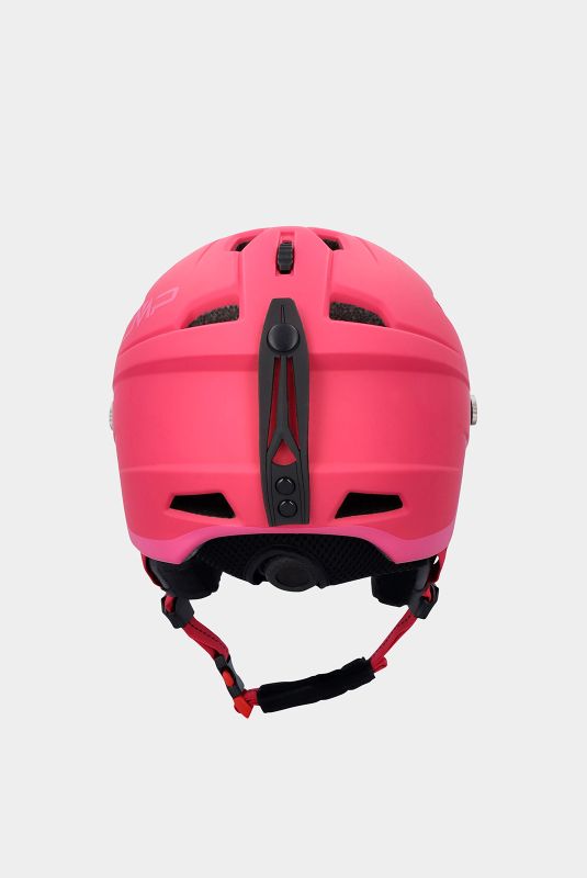 Шолом лижний CMP WJ-2 KIDS SKI HELMET WITH VISO