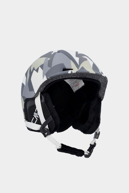 Шолом лижний CMP XJ-4 KIDS SKI HELMET