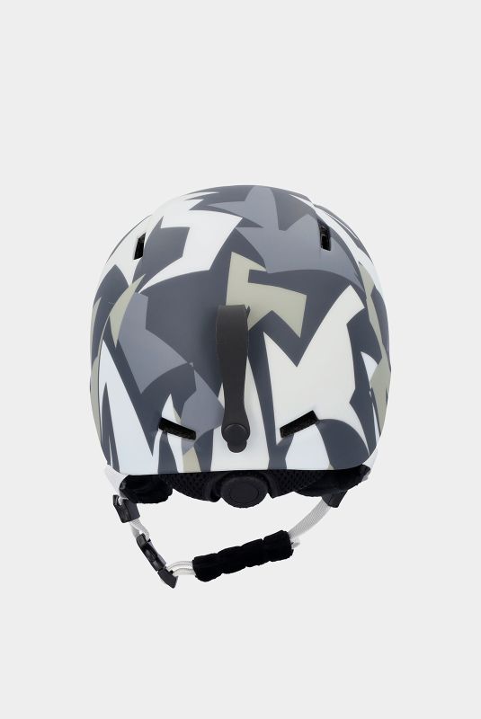 Шолом лижний CMP XJ-4 KIDS SKI HELMET