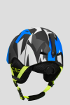 Шолом лижний CMP XJ-4 KIDS SKI HELMET