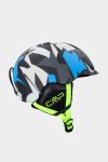 Шолом лижний CMP XJ-4 KIDS SKI HELMET