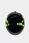 Шолом лижний CMP XJ-4 KIDS SKI HELMET