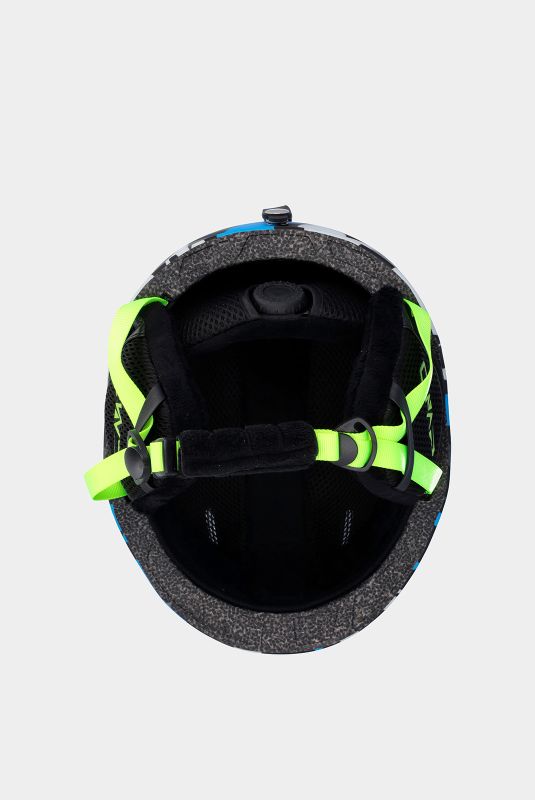 Шолом лижний CMP XJ-4 KIDS SKI HELMET