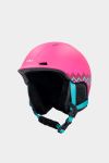 Шолом лижний CMP XJ-4 KIDS SKI HELMET