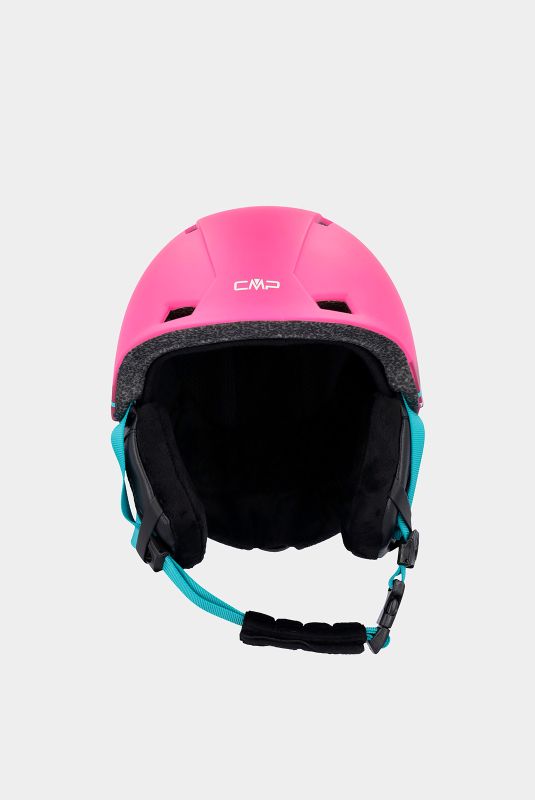 Шолом лижний CMP XJ-4 KIDS SKI HELMET