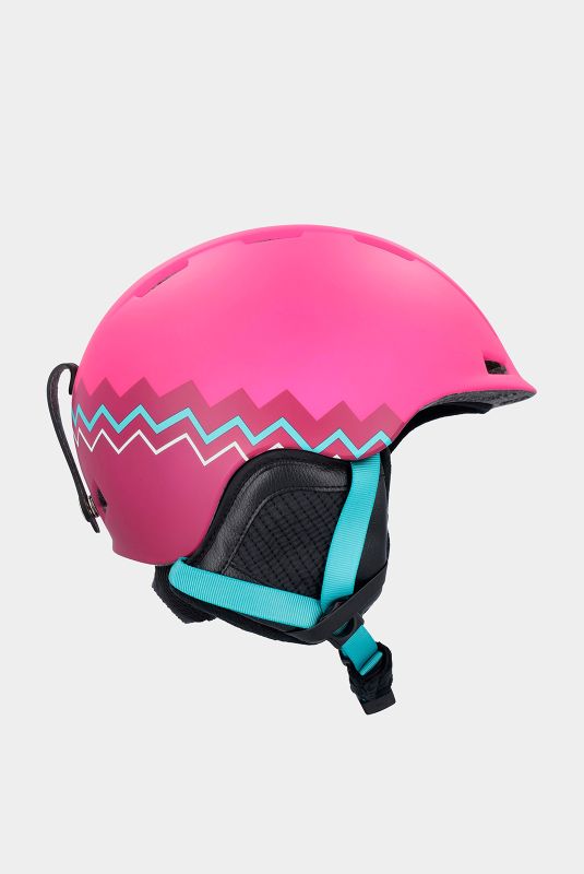 Шолом лижний CMP XJ-4 KIDS SKI HELMET