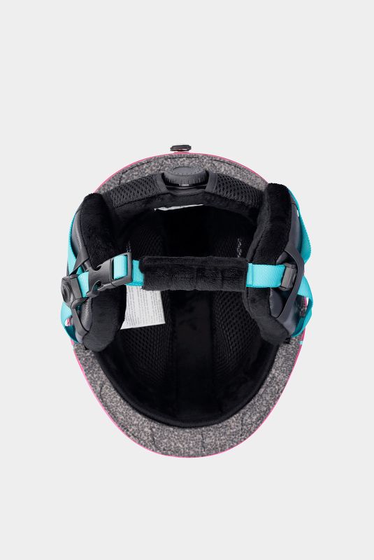 Шолом лижний CMP XJ-4 KIDS SKI HELMET