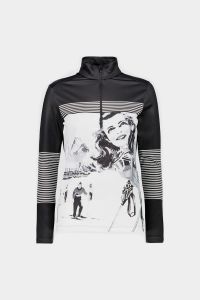 Кофта CMP WOMAN SWEAT