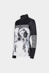Кофта CMP WOMAN SWEAT