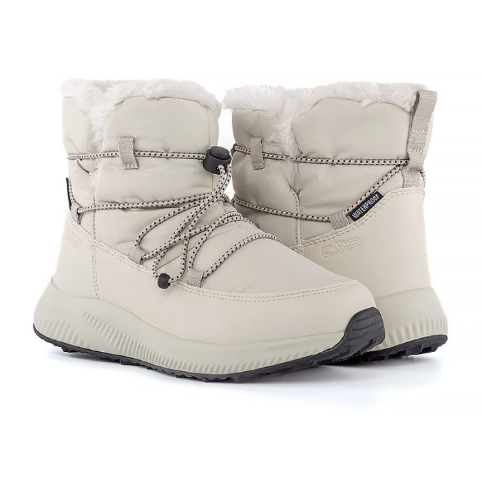Черевики CMP SHERATAN WMN SNOW BOOTS WP