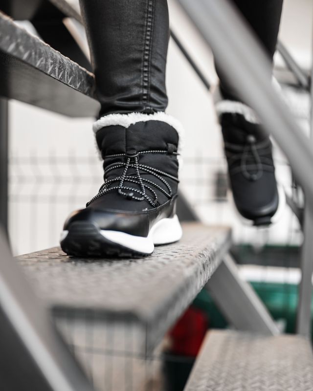 Черевики CMP SHERATAN WMN LIFESTYLE SHOES W