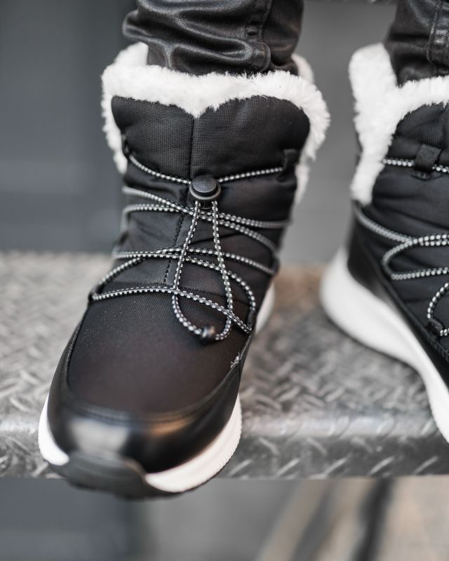 Черевики CMP SHERATAN WMN LIFESTYLE SHOES W