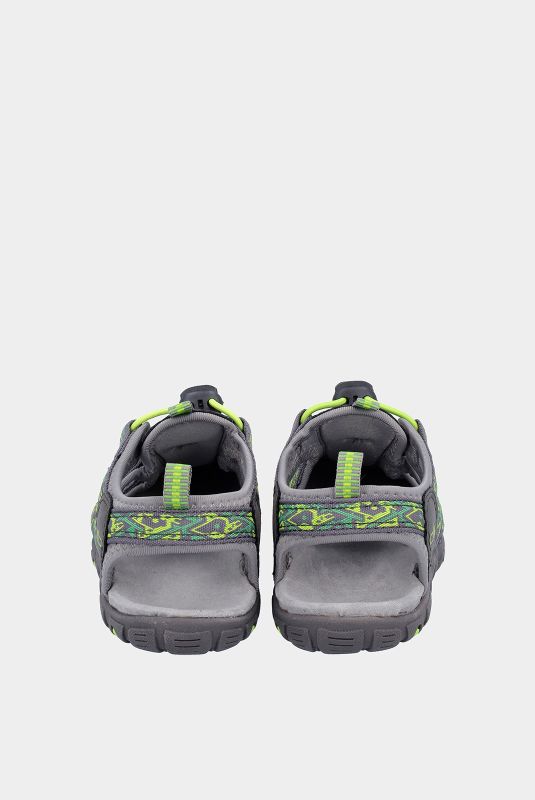 Сандалі CMP KIDS SAHIPH HIKING SANDAL