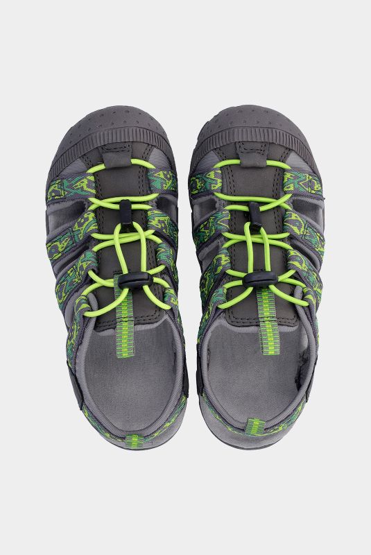 Сандалі CMP KIDS SAHIPH HIKING SANDAL