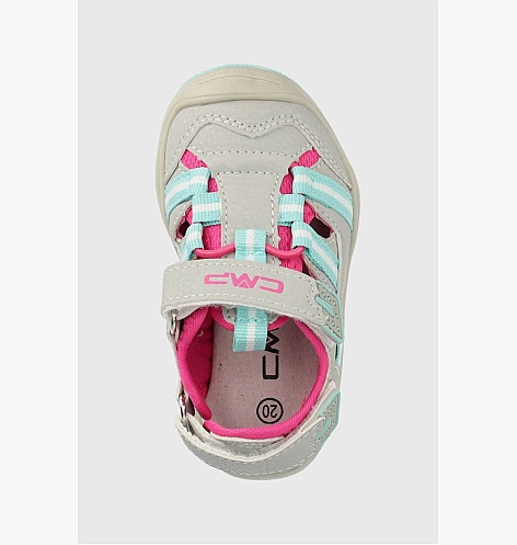 Сандалі CMP BABY NABOO HIKING SANDAL