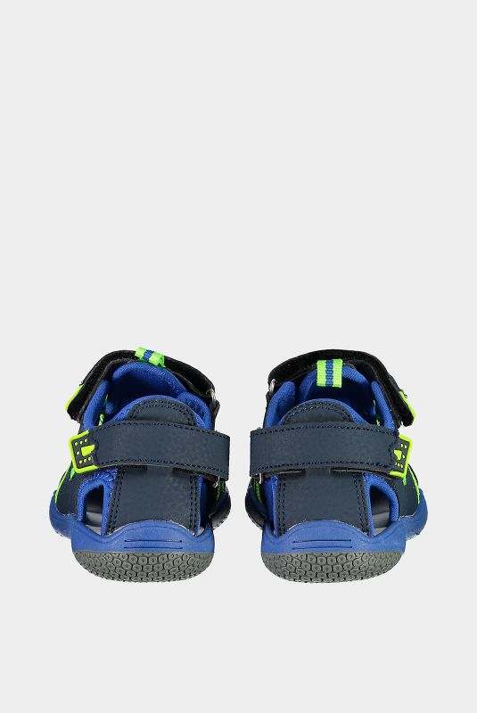 Сандалі CMP BABY NABOO HIKING SANDAL