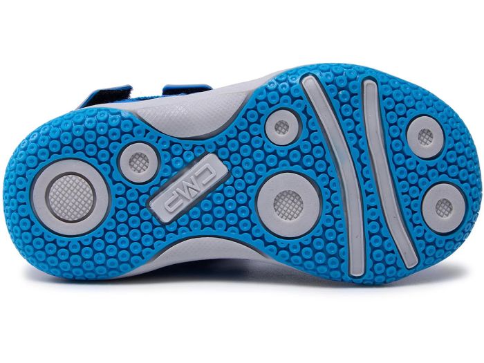 Сандалі CMP BABY NABOO HIKING SANDAL