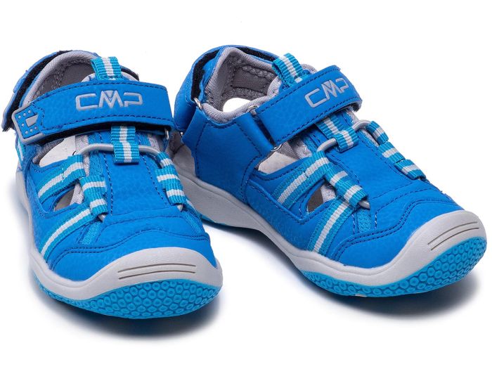 Сандалі CMP BABY NABOO HIKING SANDAL