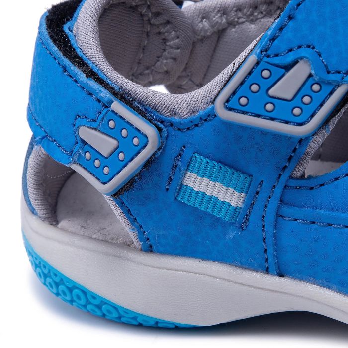 Сандалі CMP BABY NABOO HIKING SANDAL