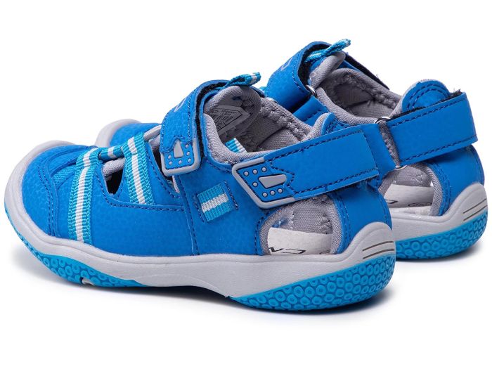 Сандалі CMP BABY NABOO HIKING SANDAL