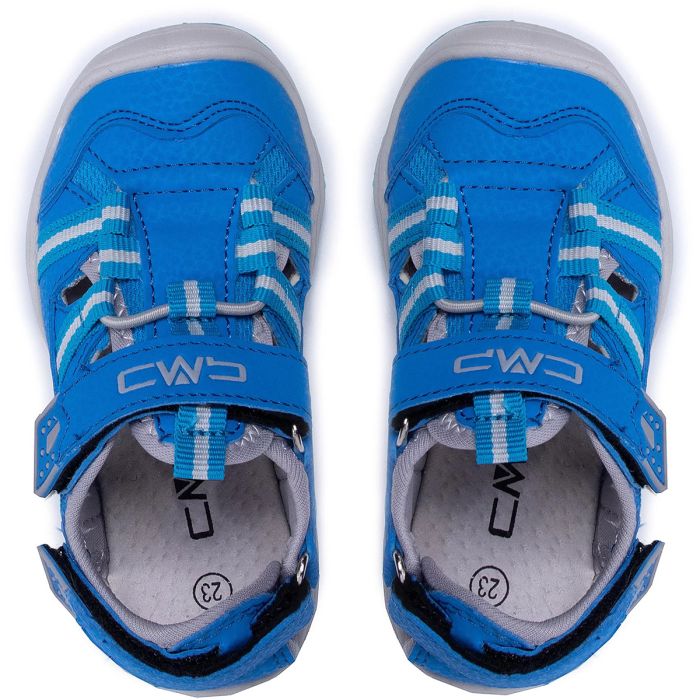 Сандалі CMP BABY NABOO HIKING SANDAL