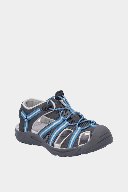 Сандалі CMP KIDS AQUARII 2.0 HIKING SANDAL