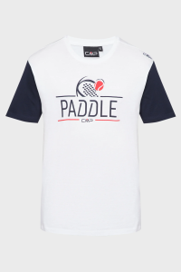 Футболка CMP MAN T-SHIRT