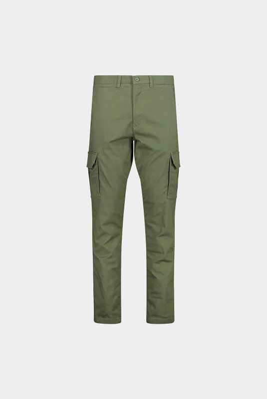 Бриджи CMP MAN LONG PANT