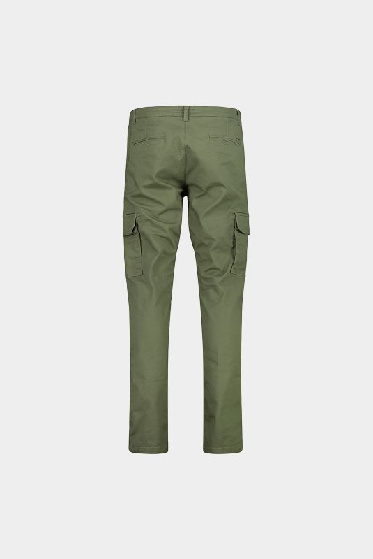 Бриджи CMP MAN LONG PANT