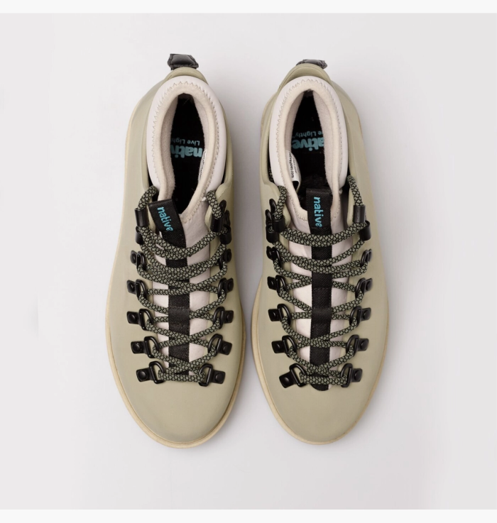 Черевики Native FITZSIMMONS CITYLITE BLOOM Черевики Native FITZSIMMONS CITYLITE BLOOM