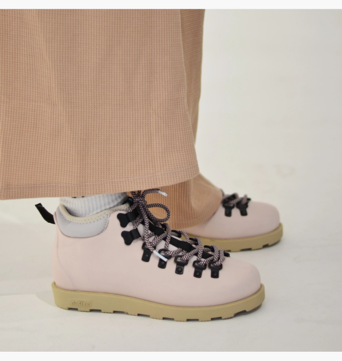 Черевики Native FITZSIMMONS CITYLITE BLOOM