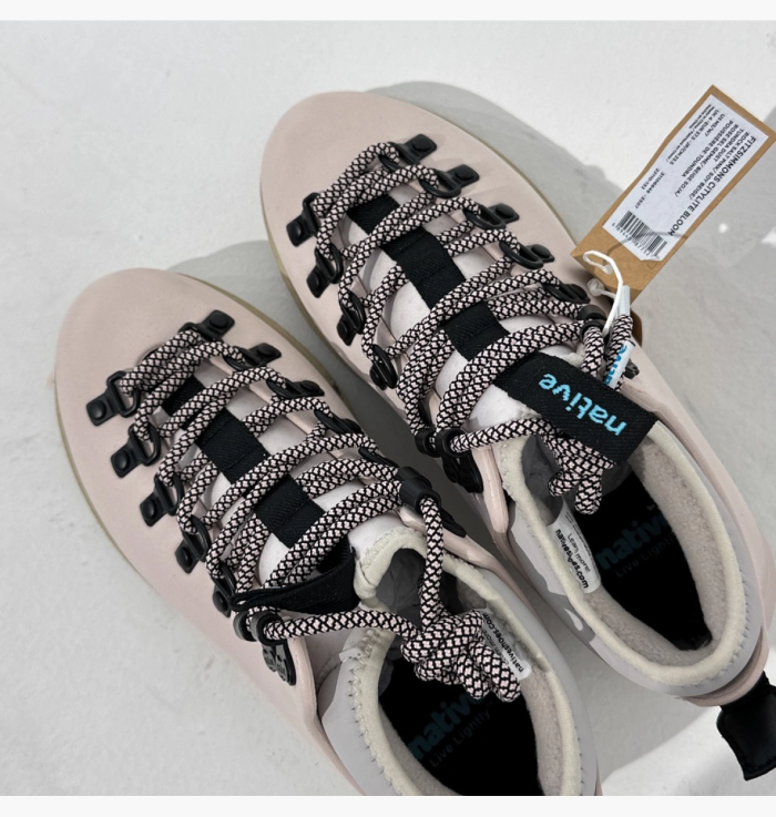 Черевики Native FITZSIMMONS CITYLITE BLOOM