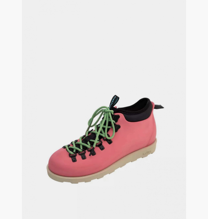 Черевики Native Fitzsimmons Citylite Bloom