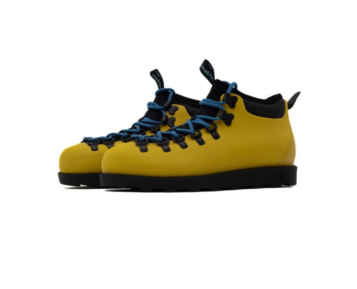 Черевики Native Fitzsimmons Citylite Bloom