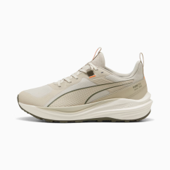 Кросівки Unisex Flare Pro Trail PTX 31204103 Puma 3,5 (36) Бежевий