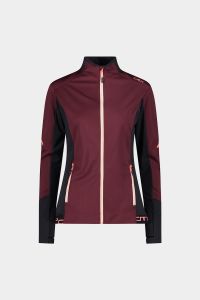 Куртка CMP WOMAN JACKET HYBRID