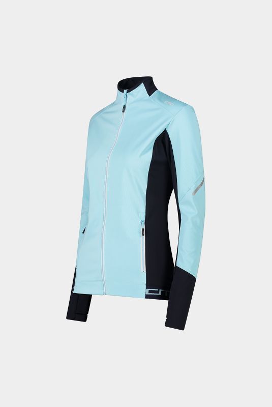 Куртка CMP WOMAN JACKET HYBRID