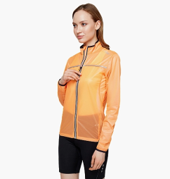 Вітровка CMP WOMAN JACKET