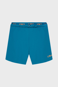 Шорти CMP MAN SHORT WITH INNER MESH SLIP
