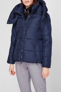 Куртка CMP WOMAN JACKET ZIP HOOD