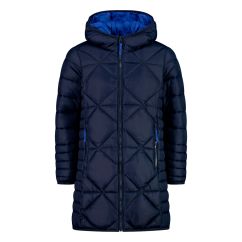 Куртка CMP KID G COAT FIX HOOD