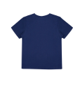 Футболка Ralph Lauren Short Sleeve Casual Bear Jersey T-Shirt  kids